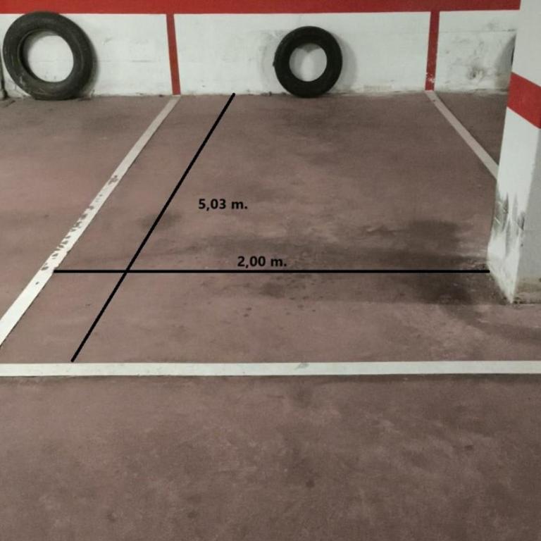 Alojamiento centro histórico Catedral - Apartamento de 3 dormitorios - 29