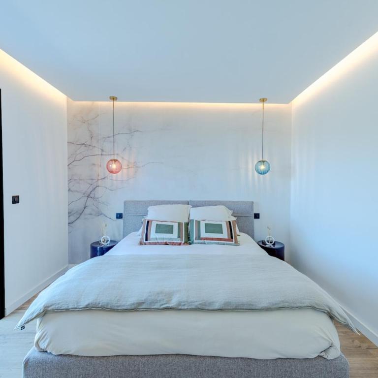 Villa Terramare min from the beaches & direct forest - Villa - 7