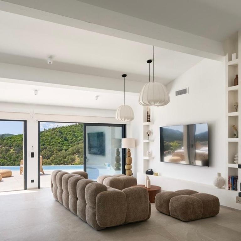 Villa Terramare min from the beaches & direct forest - Villa - 9