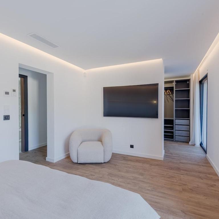 Villa Terramare min from the beaches & direct forest - Villa - 13