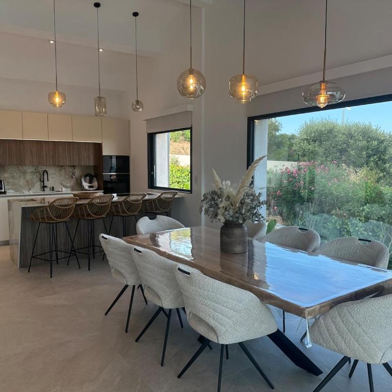 Villa Terramare min from the beaches & direct forest - Villa - 18