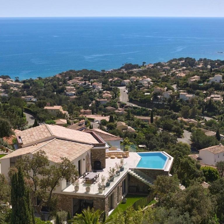 Villa Terramare min from the beaches & direct forest - Villa - 20