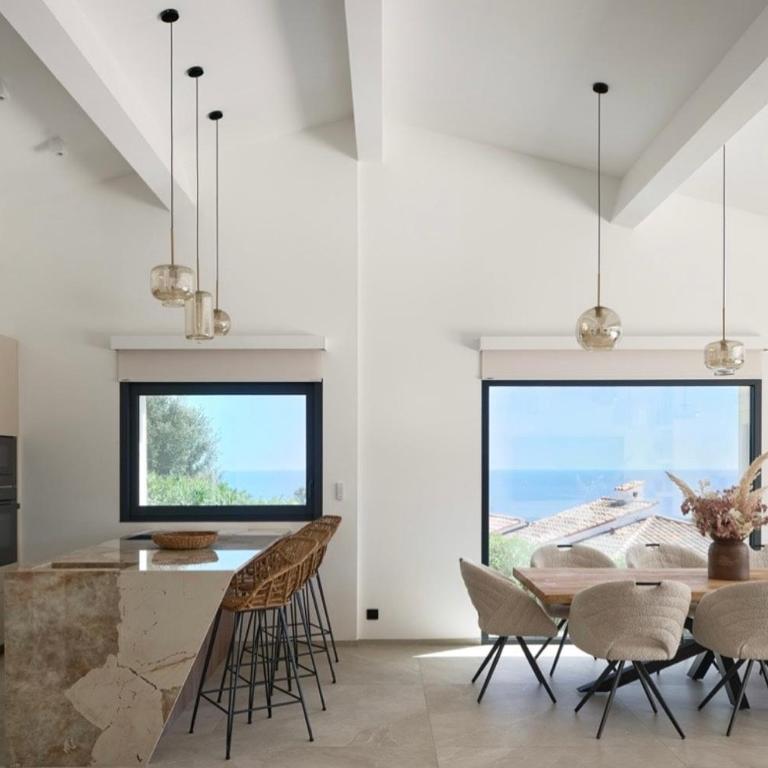 Villa Terramare min from the beaches & direct forest - Villa - 22