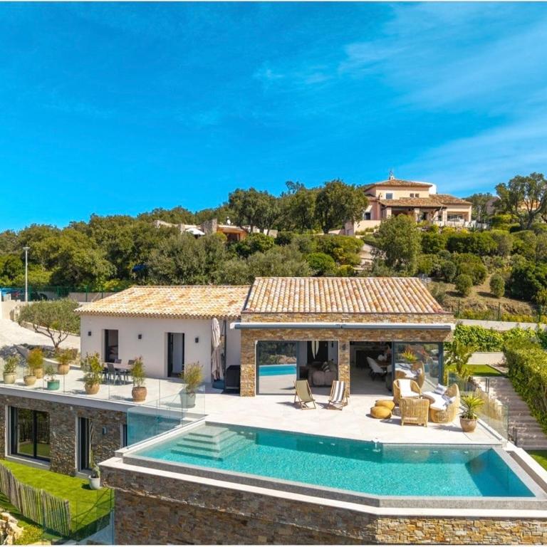 Villa Terramare min from the beaches & direct forest - Villa - 25