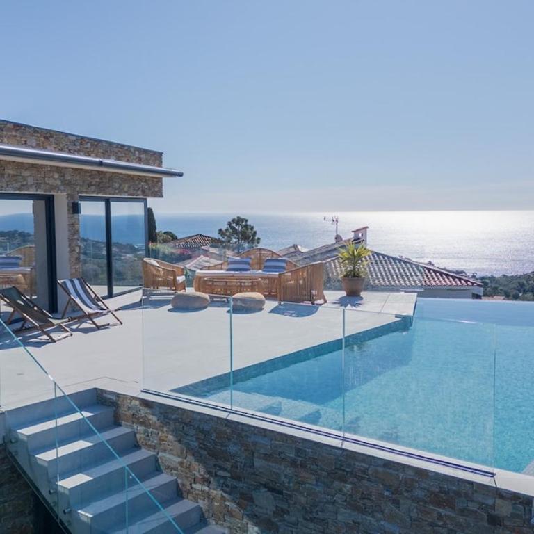 Villa Terramare min from the beaches & direct forest - Villa - 27