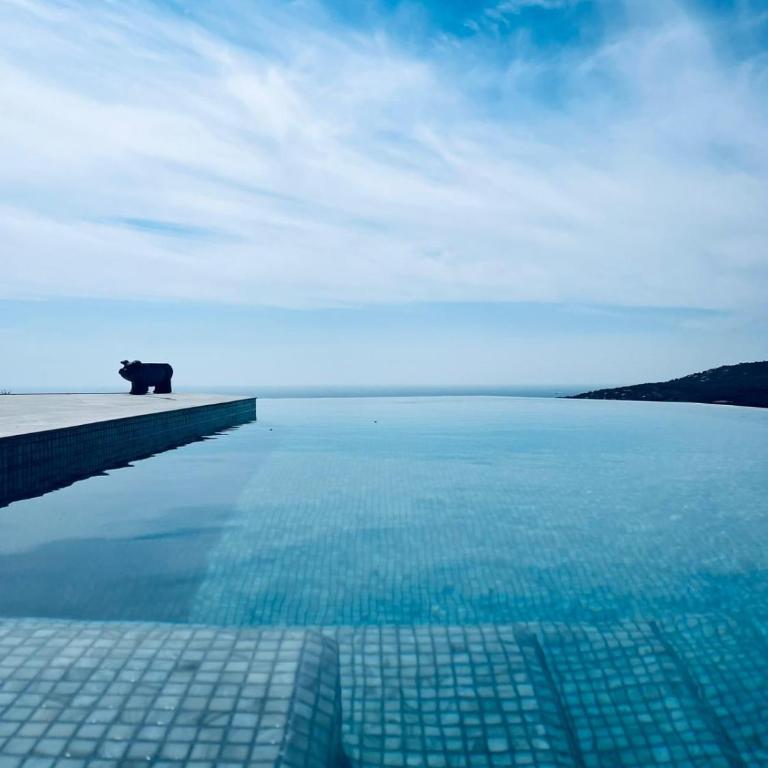 Villa Terramare min from the beaches & direct forest - Villa - 30