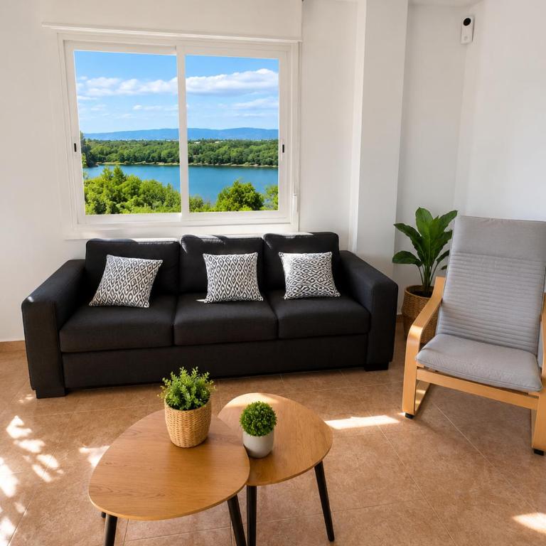 APARTBEACH LOS JUNCOS 1 RESIDENCIAL - Appartamento - 8