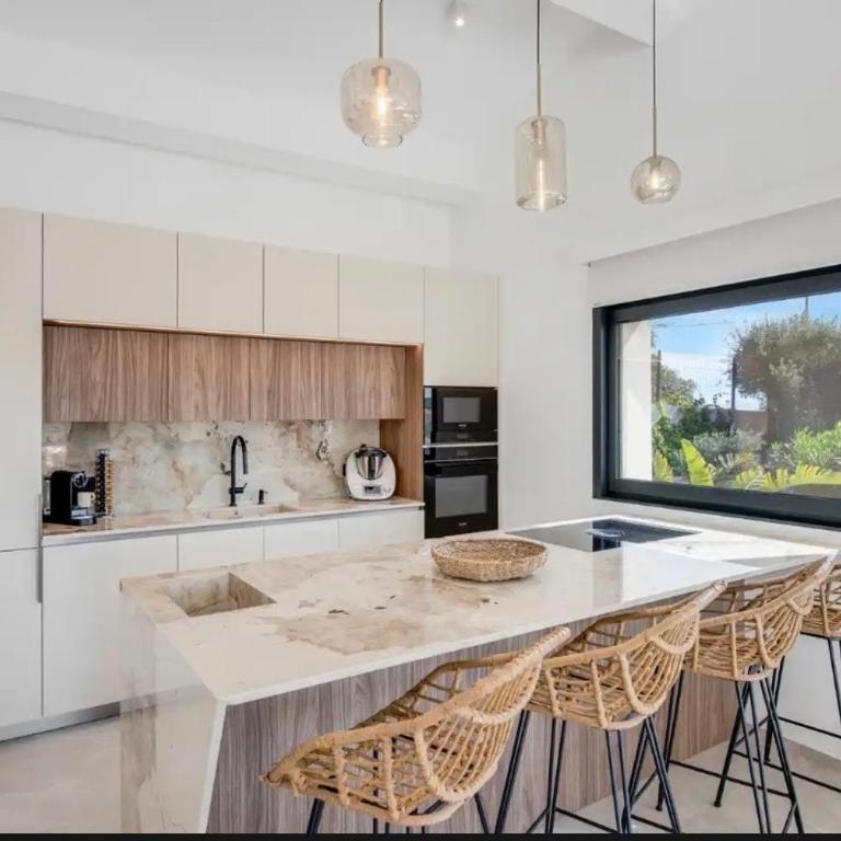 Villa Terramare min from the beaches & direct forest - Villa - 35