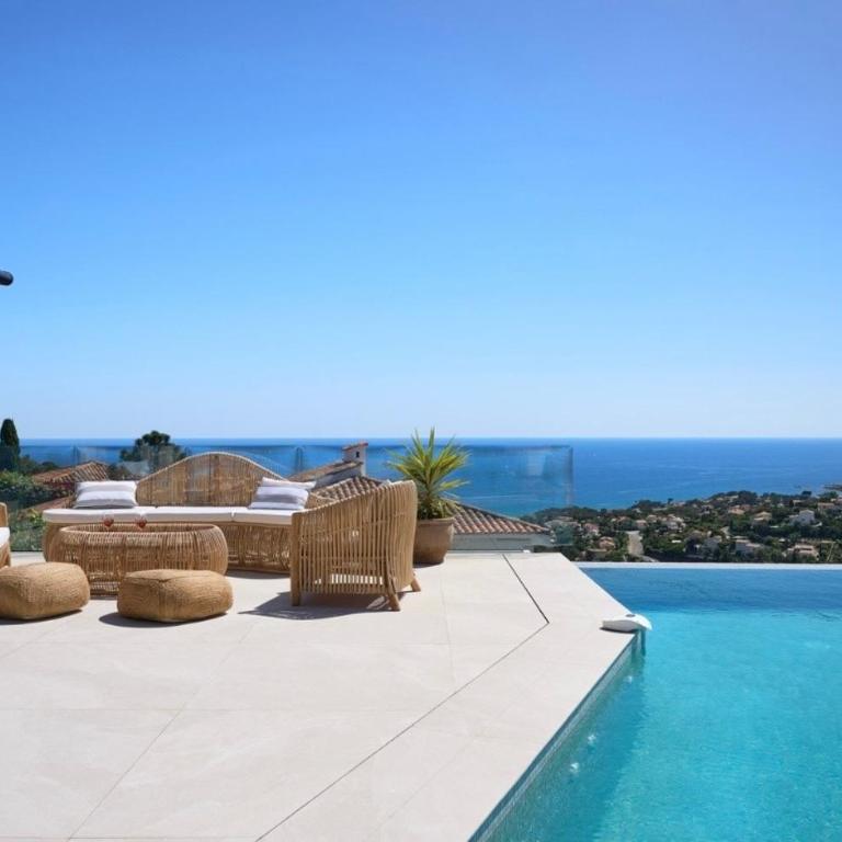 Villa Terramare min from the beaches & direct forest - Villa - 37