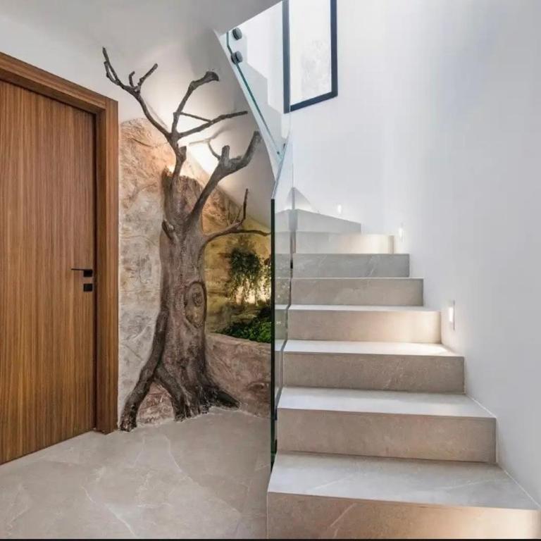 Villa Terramare min from the beaches & direct forest - Villa - 44