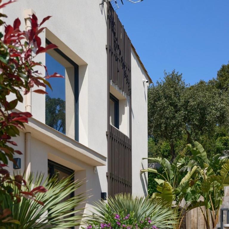 Villa Terramare min from the beaches & direct forest - Villa - 46