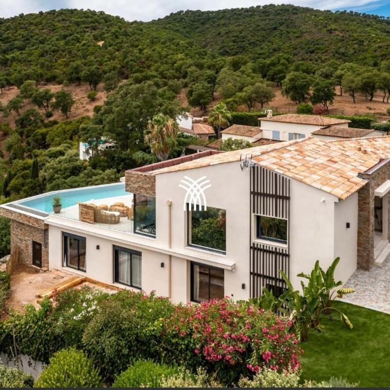 Villa Terramare min from the beaches & direct forest - Villa - 48