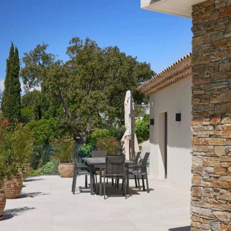 Villa Terramare min from the beaches & direct forest - Villa - 50