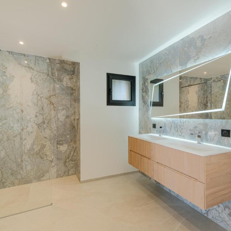 Villa Terramare min from the beaches & direct forest - Villa - 53