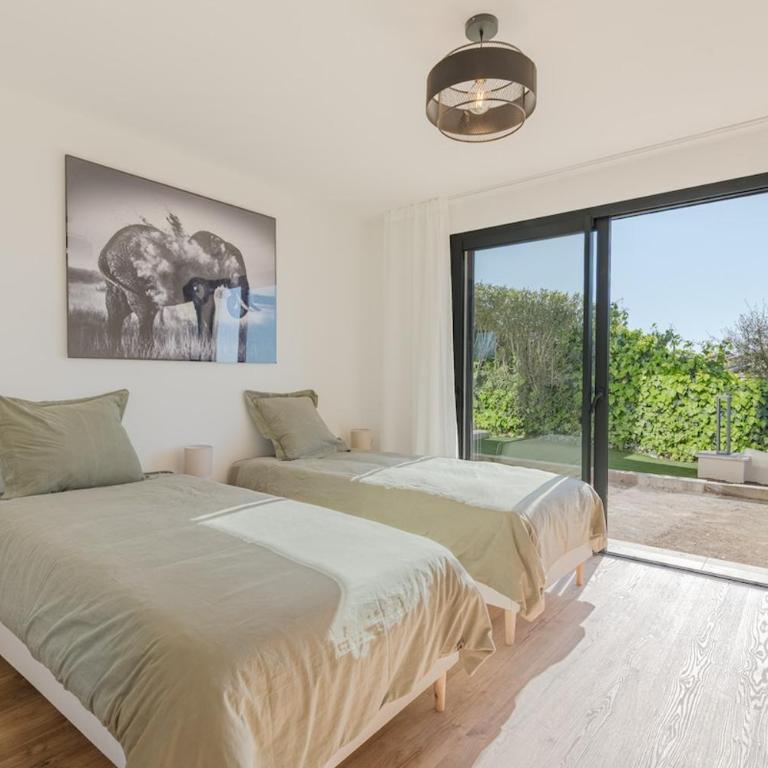 Villa Terramare min from the beaches & direct forest - Villa - 54