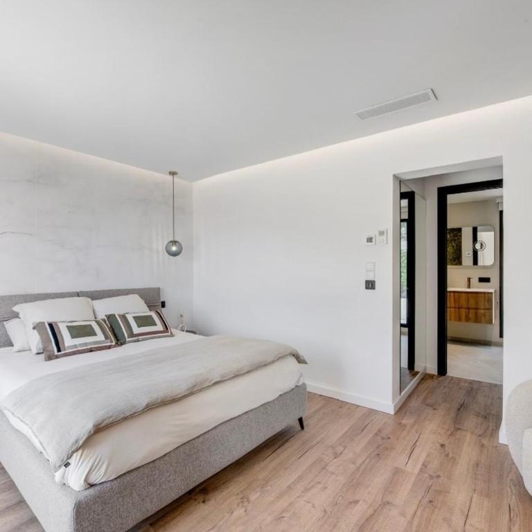 Villa Terramare min from the beaches & direct forest - Villa - 59