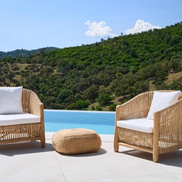 Villa Terramare min from the beaches & direct forest - Villa - 60