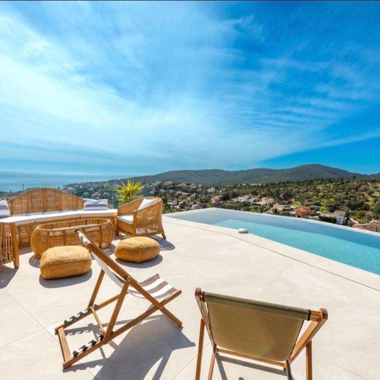 Villa Terramare min from the beaches & direct forest - Villa - 61