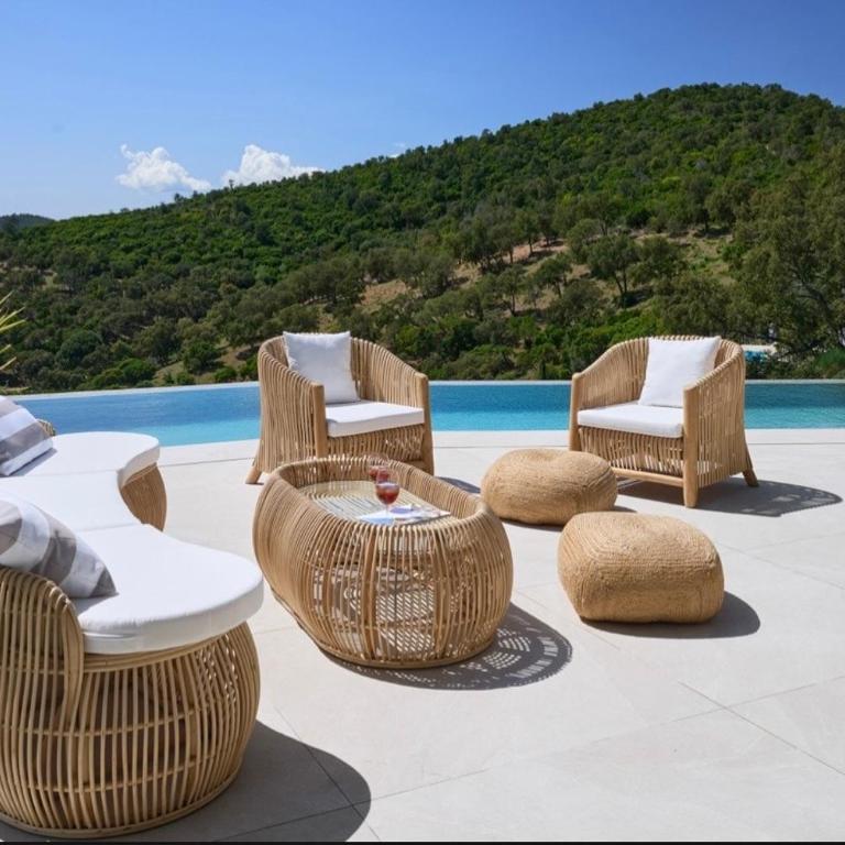 Villa Terramare min from the beaches & direct forest - Villa - 63