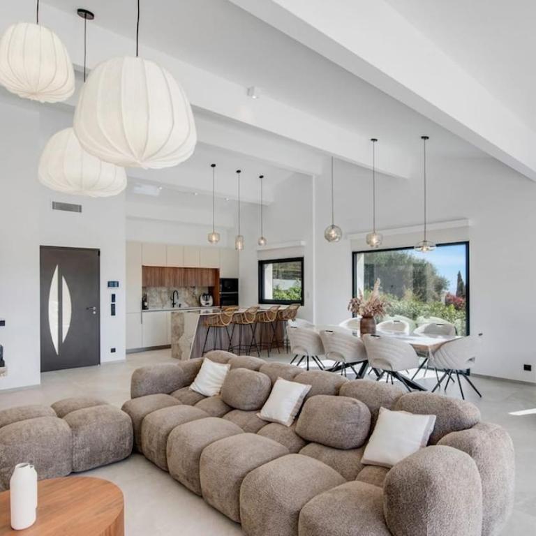 Villa Terramare min from the beaches & direct forest - Villa - 65
