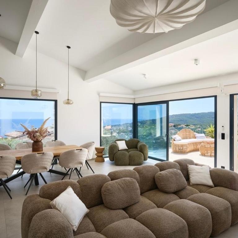 Villa Terramare min from the beaches & direct forest - Villa - 66