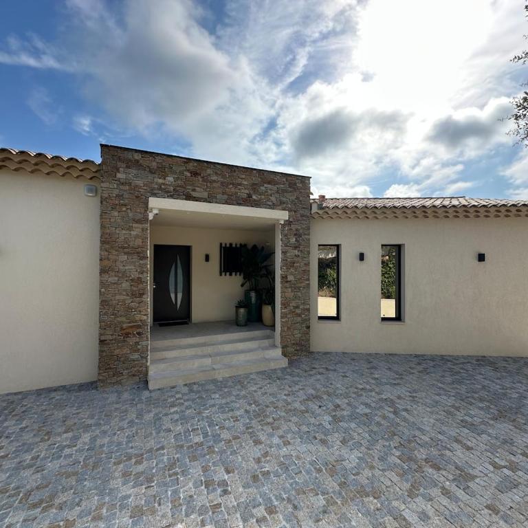 Villa Terramare min from the beaches & direct forest - Villa - 70