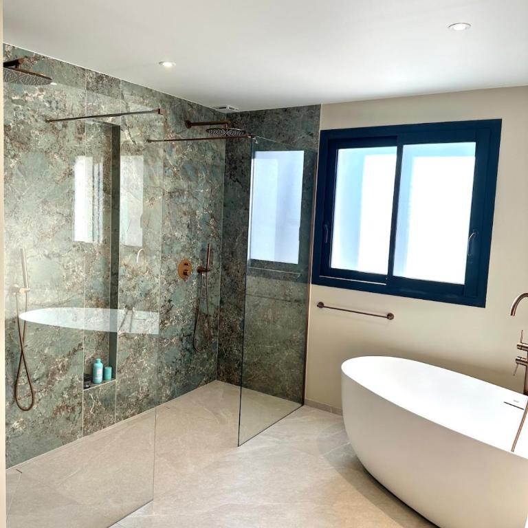 Villa Terramare min from the beaches & direct forest - Villa - 72