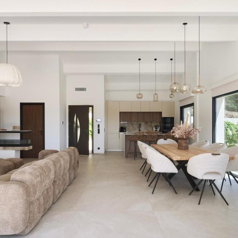 Villa Terramare min from the beaches & direct forest - Villa - 73