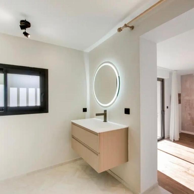 Villa Terramare min from the beaches & direct forest - Villa - 74