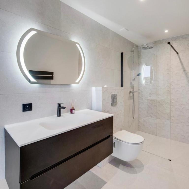 Villa Terramare min from the beaches & direct forest - Villa - 76