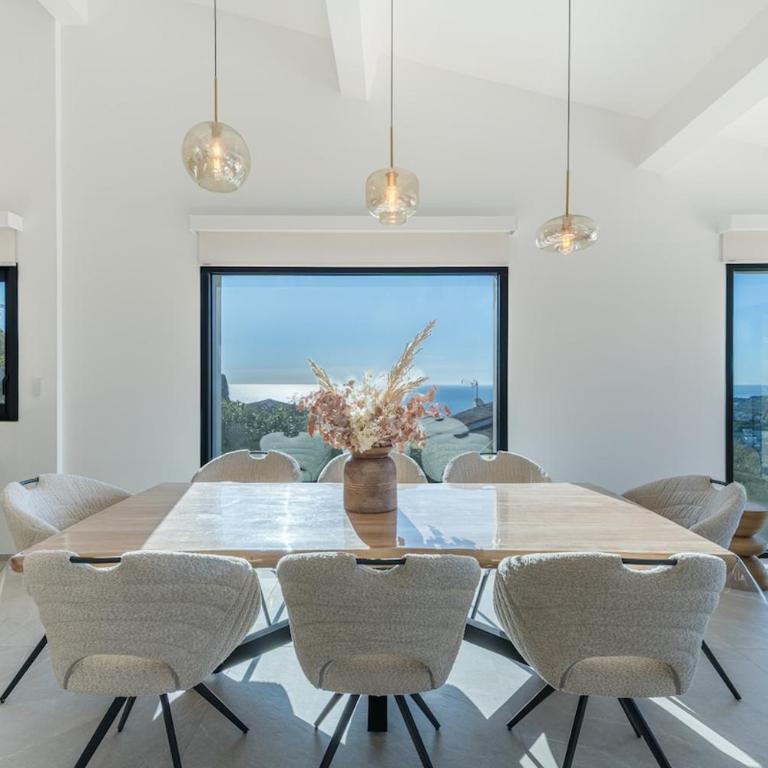 Villa Terramare min from the beaches & direct forest - Villa - 77