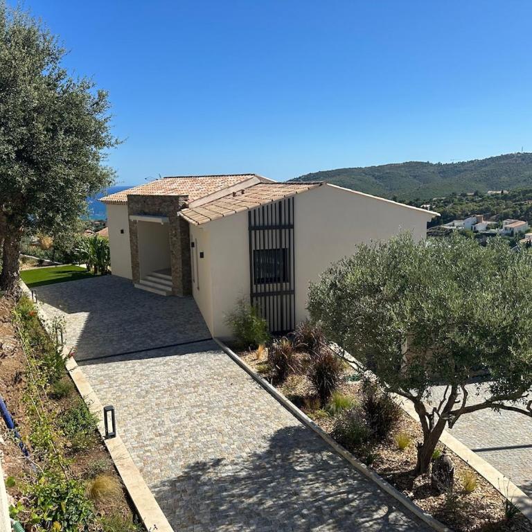 Villa Terramare min from the beaches & direct forest - Villa - 80