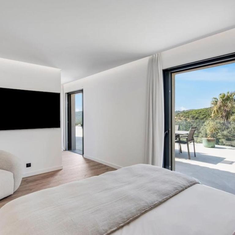 Villa Terramare min from the beaches & direct forest - Villa - 81