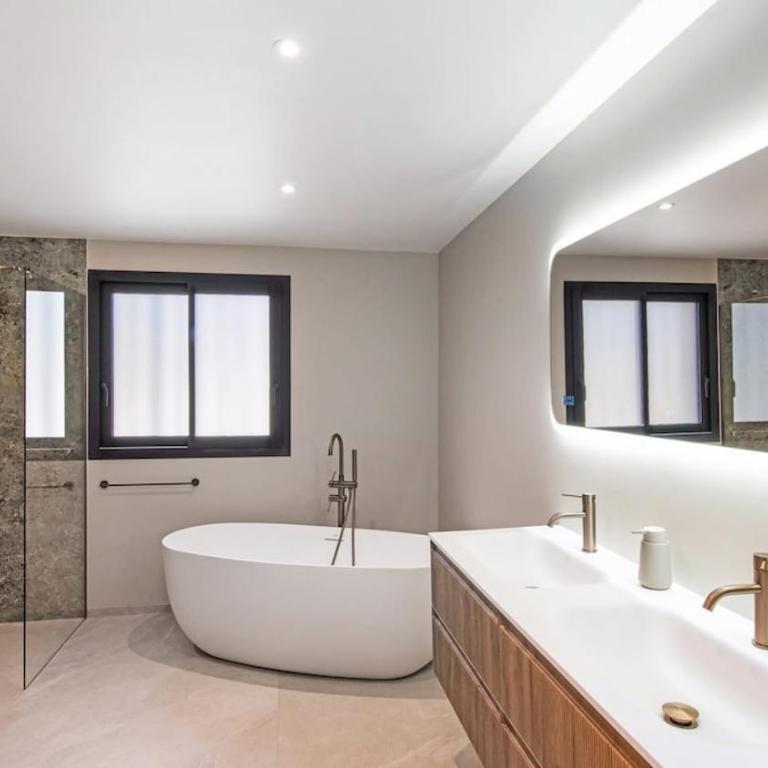 Villa Terramare min from the beaches & direct forest - Villa - 82