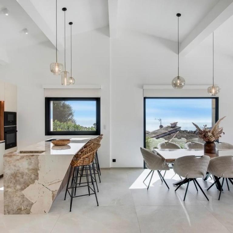 Villa Terramare min from the beaches & direct forest - Villa - 84