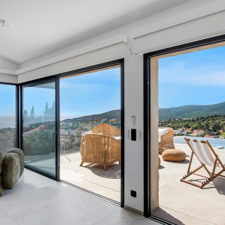 Villa Terramare min from the beaches & direct forest - Villa - 85
