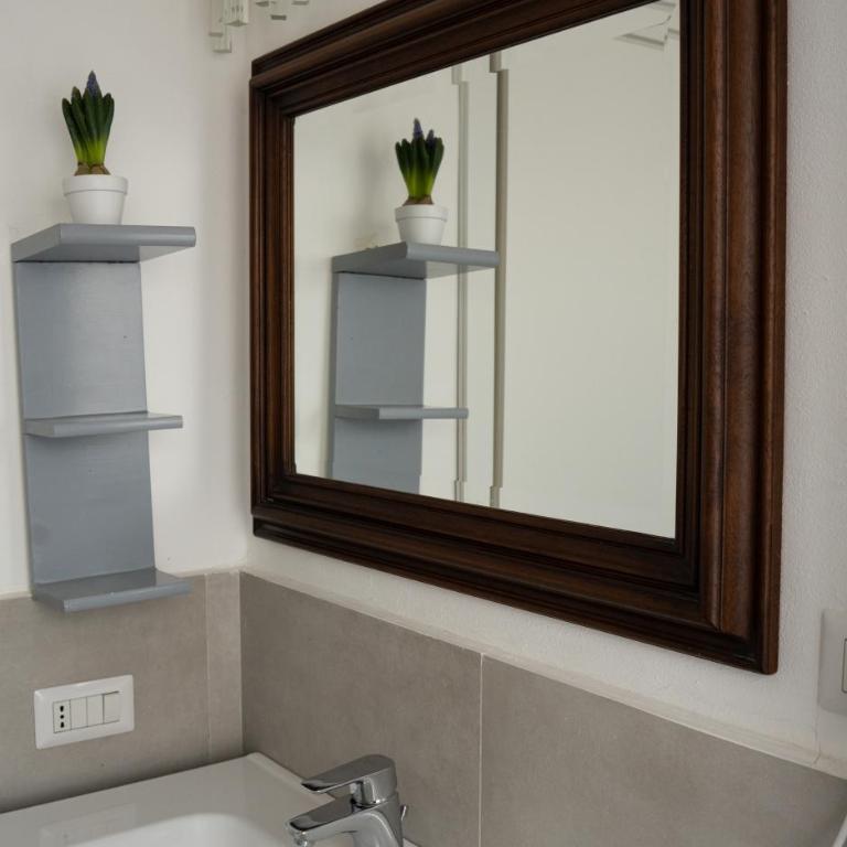 SanSi - Appartamento con 1 Camera da Letto - 10