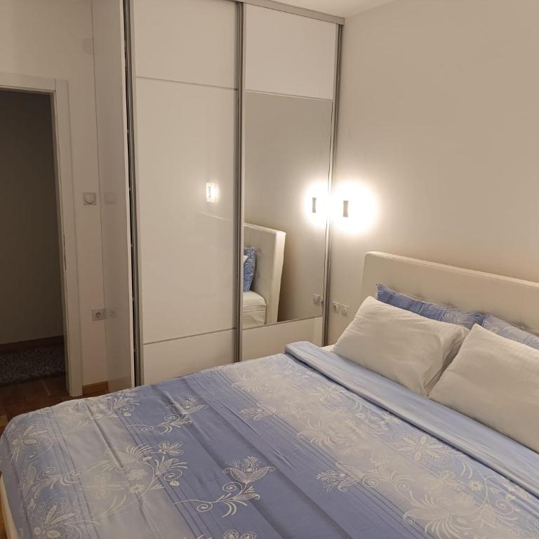 Apartman Maska - Appartement 1 Chambre - 6