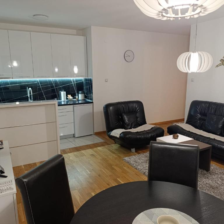 Apartman Maska - Appartement 1 Chambre - 2