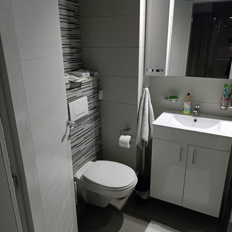 Apartman Maska - Appartement 1 Chambre - 9