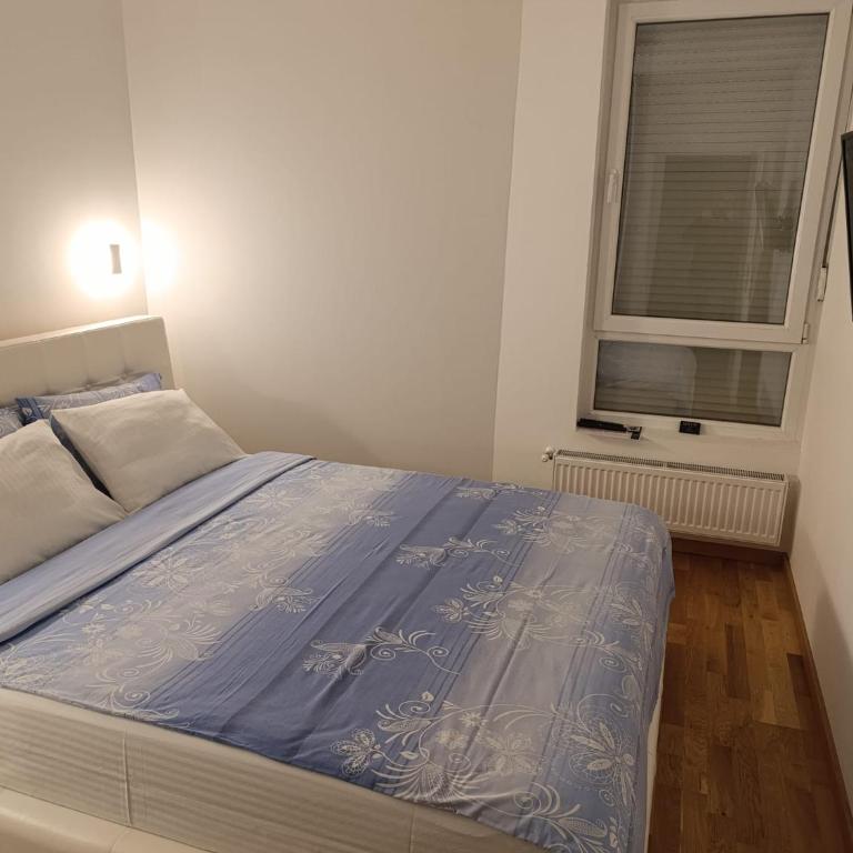 Apartman Maska - Appartement 1 Chambre - 7