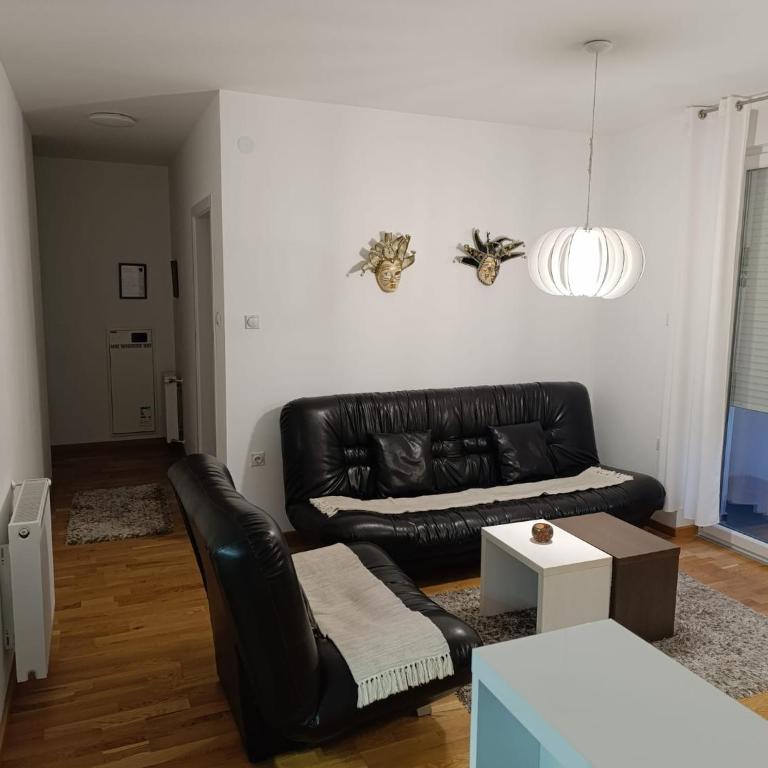 Apartman Maska - Appartement 1 Chambre - 1