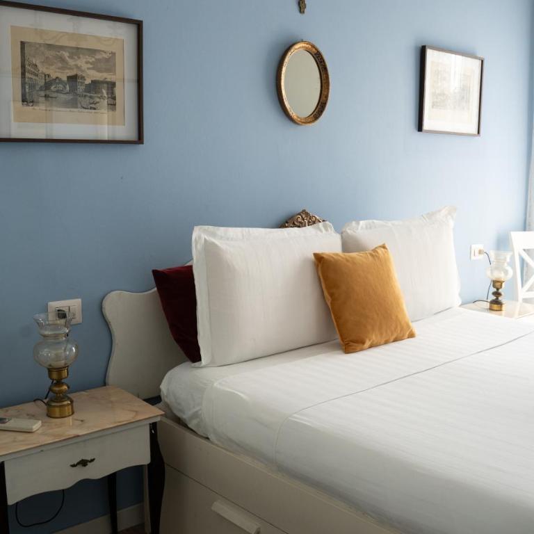 SanSi - Appartamento con 1 Camera da Letto - 13