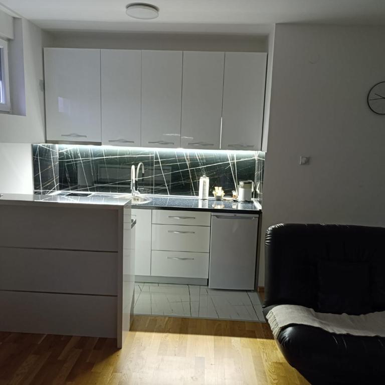Apartman Maska - Appartement 1 Chambre - 4