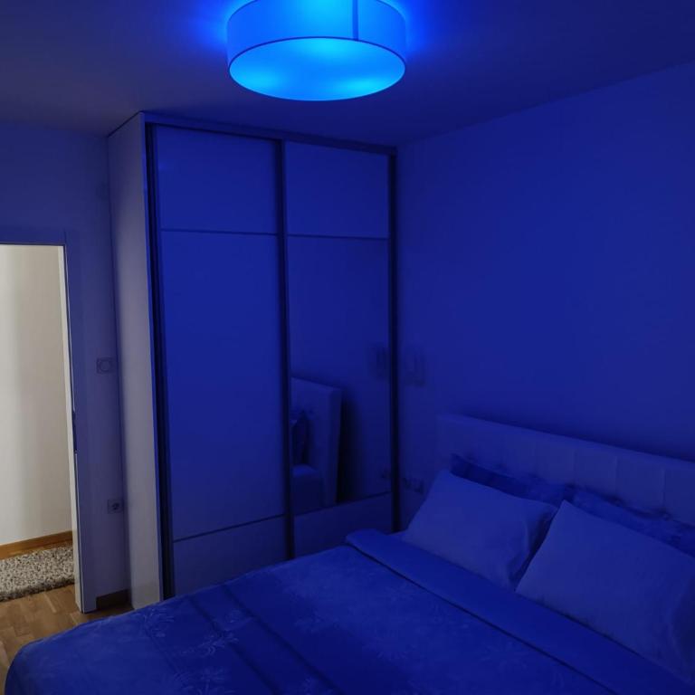 Apartman Maska - Appartement 1 Chambre - 8