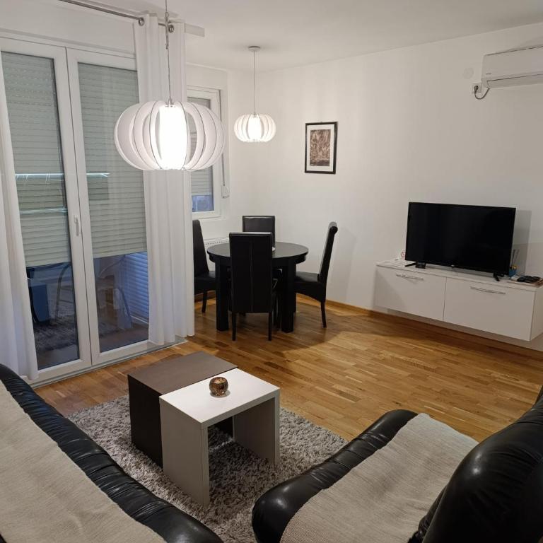 Apartman Maska - Appartement 1 Chambre - 3