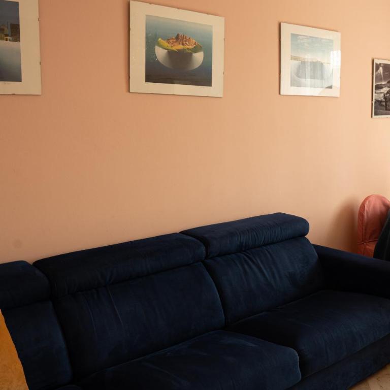 SanSi - Appartamento con 1 Camera da Letto - 14