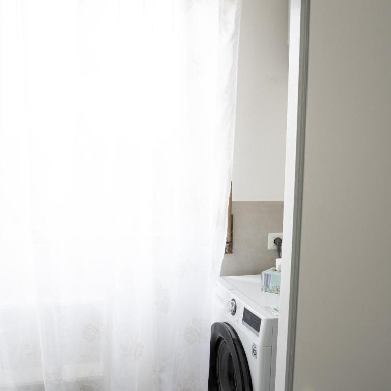 SanSi - Appartamento con 1 Camera da Letto - 15