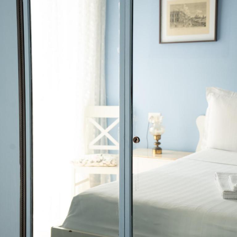 SanSi - Appartamento con 1 Camera da Letto - 16