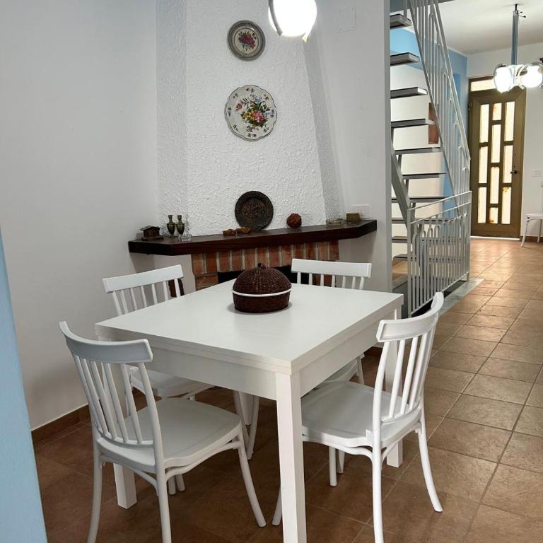 La Barchetta Azzurra Casa Vacanza - Appartamento con 1 Camera da Letto - 2